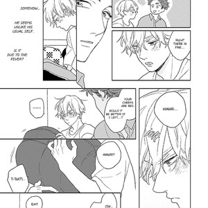 [Suzumaru Minta] Golden Sparkle (update c.3) [Eng] – Gay Manga sex 66