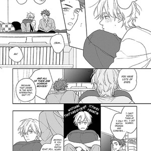 [Suzumaru Minta] Golden Sparkle (update c.3) [Eng] – Gay Manga sex 67