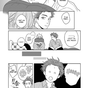 [Suzumaru Minta] Golden Sparkle (update c.3) [Eng] – Gay Manga sex 68