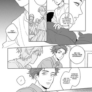 [Suzumaru Minta] Golden Sparkle (update c.3) [Eng] – Gay Manga sex 69