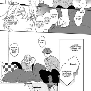 [Suzumaru Minta] Golden Sparkle (update c.3) [Eng] – Gay Manga sex 70
