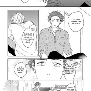 [Suzumaru Minta] Golden Sparkle (update c.3) [Eng] – Gay Manga sex 71