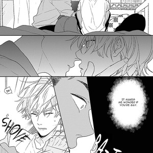 [Suzumaru Minta] Golden Sparkle (update c.3) [Eng] – Gay Manga sex 73