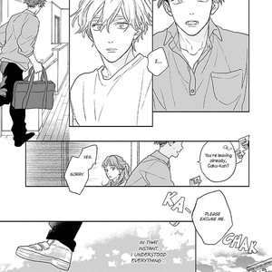 [Suzumaru Minta] Golden Sparkle (update c.3) [Eng] – Gay Manga sex 74