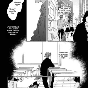 [Suzumaru Minta] Golden Sparkle (update c.3) [Eng] – Gay Manga sex 75