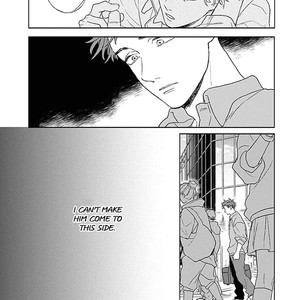 [Suzumaru Minta] Golden Sparkle (update c.3) [Eng] – Gay Manga sex 76