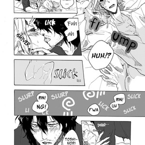 1-All – Boku no Hero Academia dj [Eng] – Gay Manga sex 4