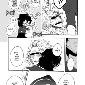 1-All – Boku no Hero Academia dj [Eng] – Gay Manga sex 5