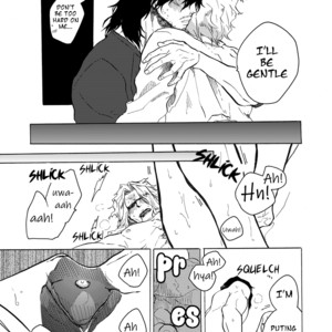1-All – Boku no Hero Academia dj [Eng] – Gay Manga sex 7