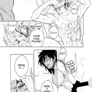 1-All – Boku no Hero Academia dj [Eng] – Gay Manga sex 9