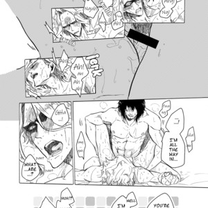 1-All – Boku no Hero Academia dj [Eng] – Gay Manga sex 10