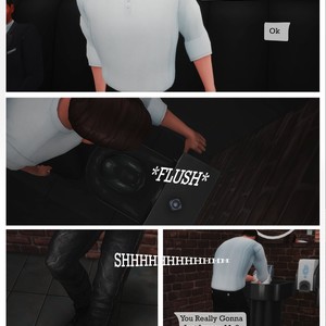[Sims4Comicz] Eyecy – Finding Happiness (update c.4) [Eng] – Gay Manga sex 34
