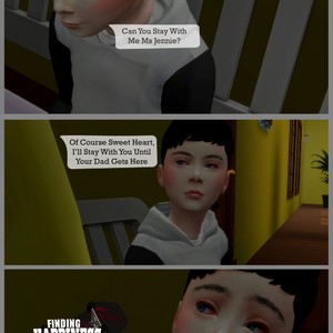 [Sims4Comicz] Eyecy – Finding Happiness (update c.4) [Eng] – Gay Manga sex 58
