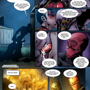 [Phausto] Superboy (update page 12-16) [Eng] – Gay Manga sex 2