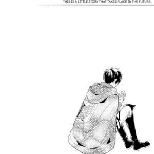 [Julia] To My Beloved Enemy DJ 1+2 – Shingeki no Kyojin dj [Eng] – Gay Manga sex 11