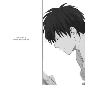 [PLUG/ Nagisa] Gintama dj – Rewrite – Volume 1 [Eng] – Gay Manga sex 7