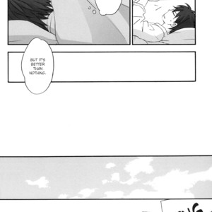 [PLUG/ Nagisa] Gintama dj – Rewrite – Volume 1 [Eng] – Gay Manga sex 11