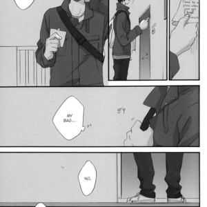 [PLUG/ Nagisa] Gintama dj – Rewrite – Volume 1 [Eng] – Gay Manga sex 28