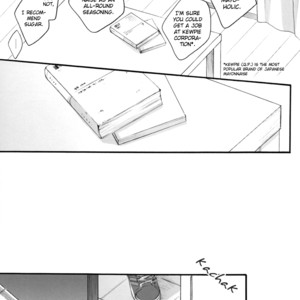 [PLUG/ Nagisa] Gintama dj – Rewrite – Volume 1 [Eng] – Gay Manga sex 64