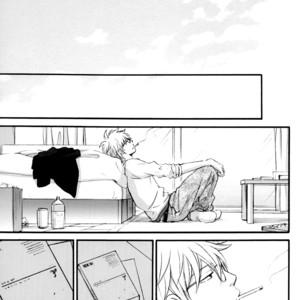 [PLUG/ Nagisa] Gintama dj – Rewrite – Volume 1 [Eng] – Gay Manga sex 66