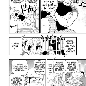 [Draw Two (D-Raw 2)] Wonderful Life [Pt] – Gay Manga sex 6