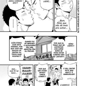 [Draw Two (D-Raw 2)] Wonderful Life [Pt] – Gay Manga sex 9