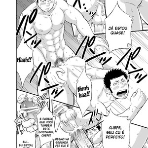 [Draw Two (D-Raw 2)] Wonderful Life [Pt] – Gay Manga sex 44