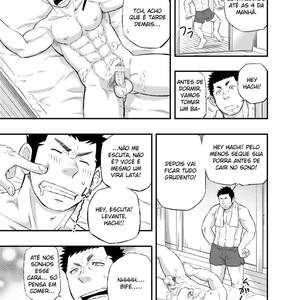 [Draw Two (D-Raw 2)] Wonderful Life [Pt] – Gay Manga sex 49