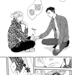 [Miyoshi Ayato/ 8go!] If, For Example, We Could Talk a Little About the Future and Tonight – Yuri!!! On Ice dj [Eng] – Gay Manga sex 13