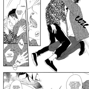 [Miyoshi Ayato/ 8go!] If, For Example, We Could Talk a Little About the Future and Tonight – Yuri!!! On Ice dj [Eng] – Gay Manga sex 14