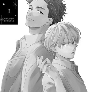 [Suzumaru Minta] Golden Sparkle (c.1) [Kr] – Gay Manga sex 8