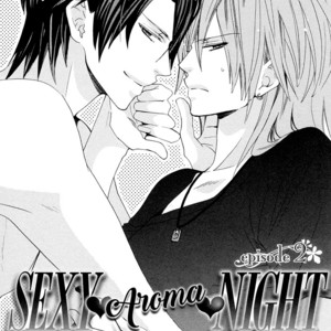 [Minami Haruka] Sexy?Aroma?Night ~ 2 [Eng] – Gay Manga sex 4