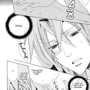 [Minami Haruka] Sexy?Aroma?Night ~ 2 [Eng] – Gay Manga sex 7