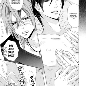 [Minami Haruka] Sexy?Aroma?Night ~ 2 [Eng] – Gay Manga sex 8