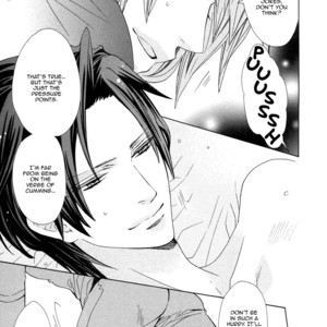 [Minami Haruka] Sexy?Aroma?Night ~ 2 [Eng] – Gay Manga sex 12