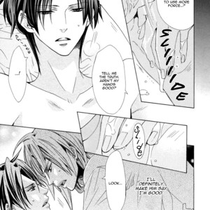 [Minami Haruka] Sexy?Aroma?Night ~ 2 [Eng] – Gay Manga sex 16