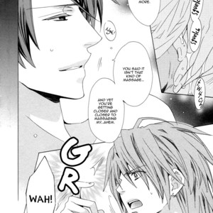 [Minami Haruka] Sexy?Aroma?Night ~ 2 [Eng] – Gay Manga sex 17