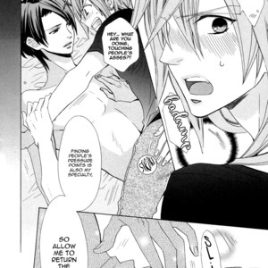 [Minami Haruka] Sexy?Aroma?Night ~ 2 [Eng] – Gay Manga sex 19