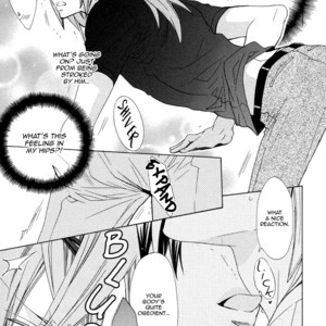 [Minami Haruka] Sexy?Aroma?Night ~ 2 [Eng] – Gay Manga sex 20