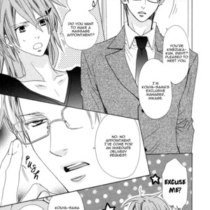 [Minami Haruka] Sexy?Aroma?Night ~ 2 [Eng] – Gay Manga sex 28