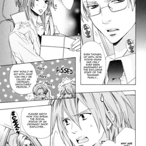[Minami Haruka] Sexy?Aroma?Night ~ 2 [Eng] – Gay Manga sex 30