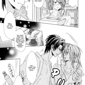 [Minami Haruka] Sexy?Aroma?Night ~ 2 [Eng] – Gay Manga sex 32