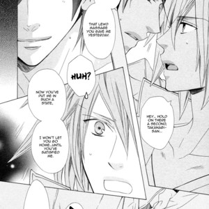 [Minami Haruka] Sexy?Aroma?Night ~ 2 [Eng] – Gay Manga sex 33