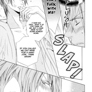 [Minami Haruka] Sexy?Aroma?Night ~ 2 [Eng] – Gay Manga sex 34