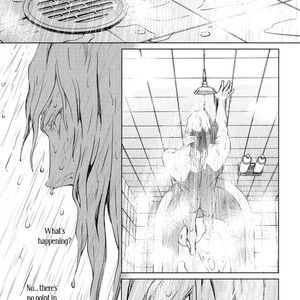 [ZARIYA Ranmaru] Coyote vol.2 [Eng] – Gay Manga sex 13