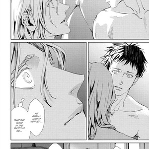 [ZARIYA Ranmaru] Coyote vol.2 [Eng] – Gay Manga sex 16