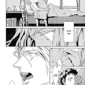 [ZARIYA Ranmaru] Coyote vol.2 [Eng] – Gay Manga sex 18