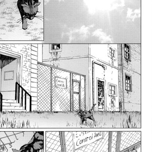 [ZARIYA Ranmaru] Coyote vol.2 [Eng] – Gay Manga sex 31