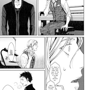[ZARIYA Ranmaru] Coyote vol.2 [Eng] – Gay Manga sex 59