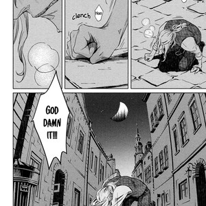 [ZARIYA Ranmaru] Coyote vol.2 [Eng] – Gay Manga sex 70